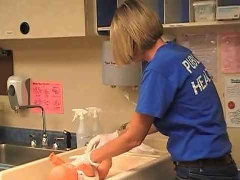 Changing Diapers in Child Care Changing Diapers in Child Care