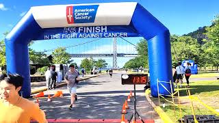 GWB Challenge 2025 10k