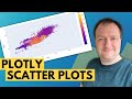 Python Plotly Tutorial - Scatter Plot