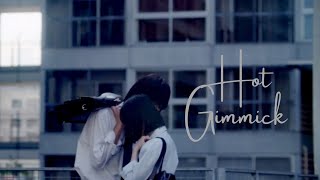 Lany 13| Hericane ♡ Hot Gimmick:Girl Meets boy ♡ Natsumi x Ryoki || from now on you're my slave ||MV