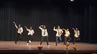 MY NAME IS SHEELA..🔥 College Dance  | The Northcap University