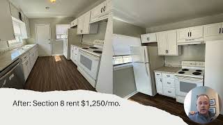 Houses For Rent in OKC | Property Management OKC | Rental Management Company Oklahoma | OKC Home