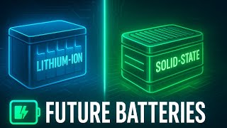 Solid-State Batteries Explained – When Will They Finally Arrive?