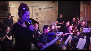 Showreel: [Un]Quote - UnHeard Hybrid Orchestra Live, September 2021