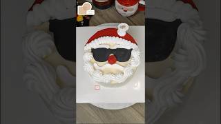 Merry Christmas Cake Ideas Part 19 | #shorts #cake #merrychristmas #cakefun #vuongtroncake