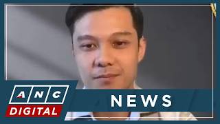 Why different approach in Duterte, Dela Rosa ICC arrest? DOJ spox explains | ANC
