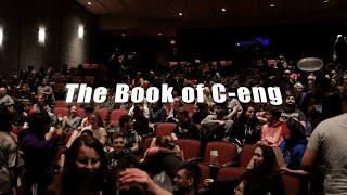 The Book of C-Eng (2020)