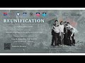 20220128 Reunification—Conversation with Director Alvin Tsang