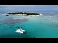 Sailing on Outremer 45 Ningyo in New Caledonia - Sailing Greatcircle (ep.289)