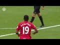 Marcus Rashford | All the Premier League Goals + Assists | Manchester United