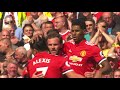 Marcus Rashford | All the Premier League Goals + Assists | Manchester United