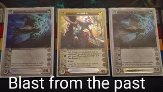 Chaotic tcg Ursis Dagger 2.0 and how to deal with the Meta part 1