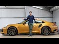 5 Reasons Why The 911 (991) Turbo S Exclusive Series Is So Collectible!