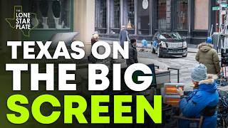 Exploring Texas’ Most Famous Movie Locations – See Where Hollywood Filmed!