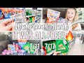 FREE $2 MONEYMAKER WALGREENS HAUL! 🔥 (7/11-7/17) HOT LAUNDRY DEALS AND 90% OFF CLEARANCE!