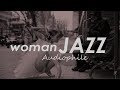 Fallen - WOMAN JAZZ AUDIOPHILE