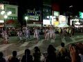 2010 高円寺阿波おどり（8 13）