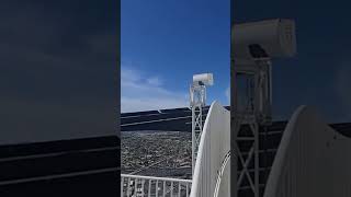 X-Scream at Stratosphere Las Vegas