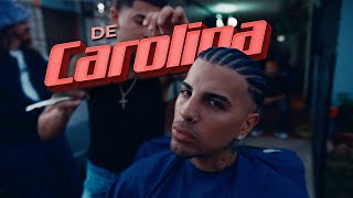 DE CAROLINA - Rauw Alejandro Ft. Dj Playero (Official Video)