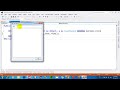 how to Add Items to a ListBox Control at runtime in VB NET 2012