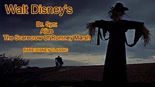 Walt Disney’s Dr Syn The Scarecrow of Romney Marsh 1963 All Classic Episodes