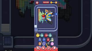 Pixel Flow level 810