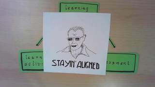 Video: The Constructive Alignment Model