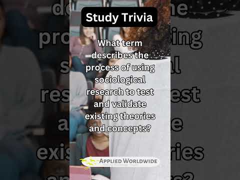 What is the best example of using an empirical approach?
