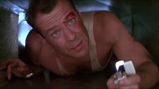 Die Hard (1988) - Full Movie Script Reading