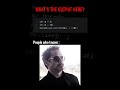 What will be the output #corejava #interviewquestions #programming #java4quicklearning