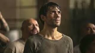 Cerda 211: Dentro de la Oscuridad de la Prisión | Aida Capítulos Completos 2025 REVISAR