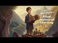 Bedtime Stories for Kids / Fairy Tales / Story-time / Alfie’s Adventure / Story for Kids