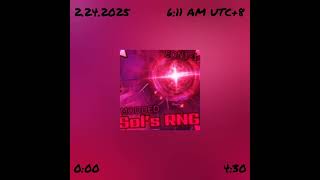 司南-冬眠 Sols rng #music