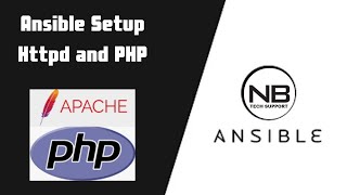 Ansible Setup Httpd and PHP