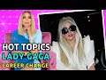 Lady Gaga's Career Change | Wendy Williams | Hot Topics | 1/18/13