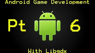 Android Game Development in Java - Part 6: Collision Detection