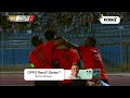ملخص مباراة | بيراميدز 3-2 البنك الأهلي | الجولة التاسعة عشر | الدوري المصري 2023/2024