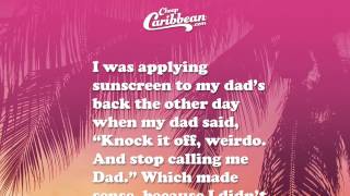 Bad Dad | CheapCaribbean.com