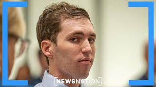 Charlie Kirk’s alleged killer, Tyler Robinson, appears in court for the first time | NewsNation Live