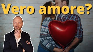 4 Segnali che NON è Vero Amore (Spiegati da uno Psicologo)