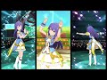 【ミリシタ】flyers 【mv】望月杏奈 ソロver