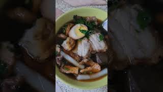 ก๋วยจั๊บตั๊กม้อ ฉะเชิงเทรา #กินกับเชฟ #เชฟบุ๊ค