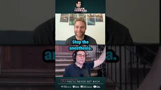 Guest Eric Neumann on 30 Minutes You'll Never Get Back - Adam Ferrara Podcast