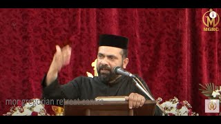 നമ്മൾക്ക് ദൈവശക്തി എന്തിന്? Fr Reji Chavarpanal