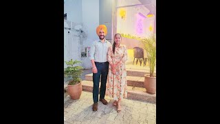 Live Wedding Ceremony Manpreet With Jaspinder