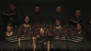 阮有一個夢-Singing Singers 愛唱歌手合唱團