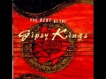 Gipsy Kings - Inspiration