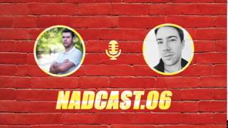 NADCAST.06 with Cole Peters and Krasimir Tsonev