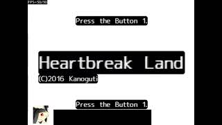 【ゆっくり実況】Heartbreak Landを実況