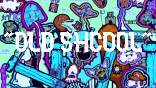 ||Jowell y Randy x Reggaeton Type Beat "OLD SHCOOL"||